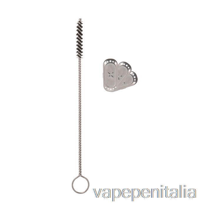 Kit Di Manutenzione Premium Mod Pax Vape Box Kit Di Manutenzione Premium